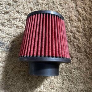 メーカー不明エアクリーナー