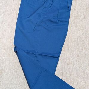 新品未使用 Field-crew ツータックスラックス ウエスト91cm 股下76cm Fc-6402