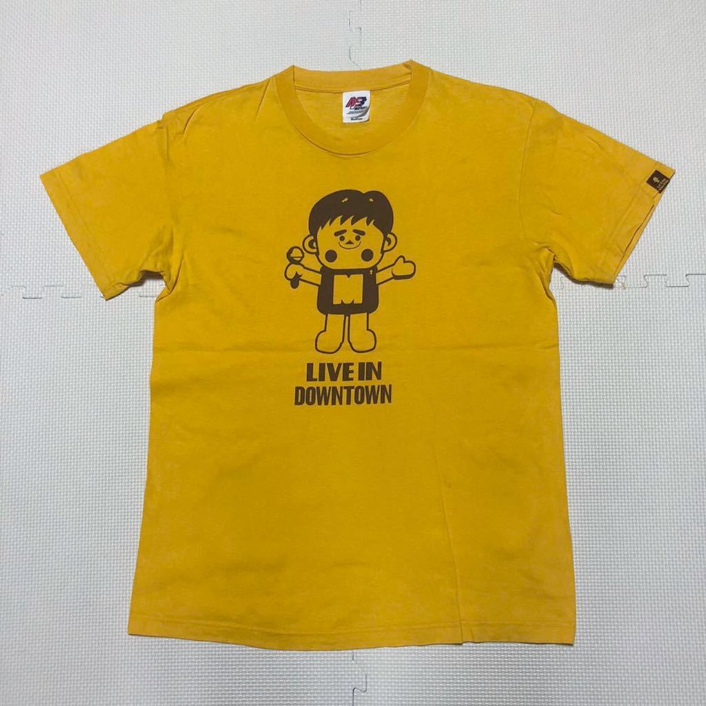 2023年最新】Yahoo!オークション -ダウンタウン tシャツの中古品・新品