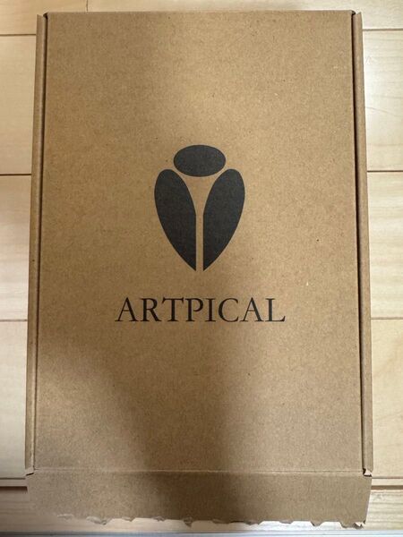 【新品同様】ARTPICAL Lucifer 付属品未使用