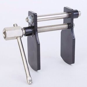 ディクスブレーキ ピストン ツール ディスク ブレーキ セパレーター 戻し 3