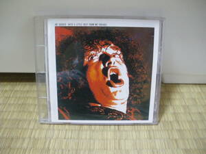 2IN1.CD]Joe Cocker ジョー・コッカー/心の友 With A Little Help From My Friends /TECX-18794 国内盤.ジミーペイジ.レオン・ラッセル.