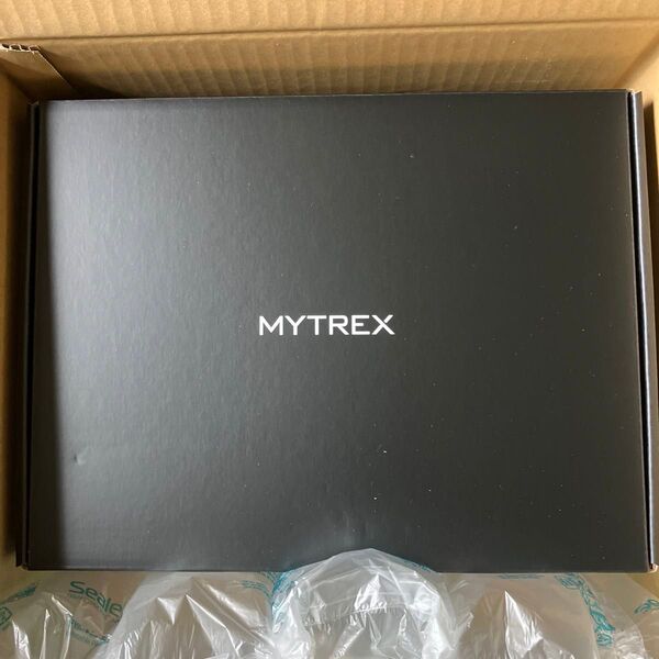美顔器 リフトアップMYTREX MiRAY ONE おまけ付き ブラック