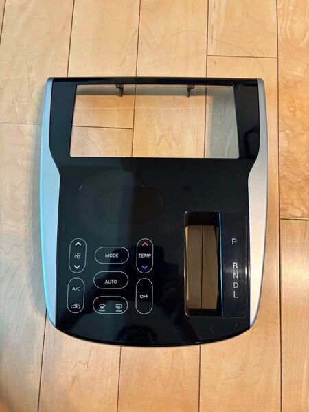 日産 デイズ DBA-B21W A/Cスイッチパネル エアコンスイッチパネル