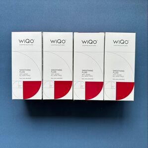 WIQO大特価です!最新☆新しくリニューアル!★NEW★WiQoワイコフェイスフルイド美容液★美容ナースが選ぶ肌質改善お薦め美容液