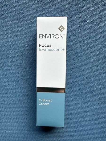 エンビロンENVIRON☆Cブースト☆美容クリニック、皮膚科専用品。お薦めビタミンC配合美容液!お安くしてますので早い者勝です♪