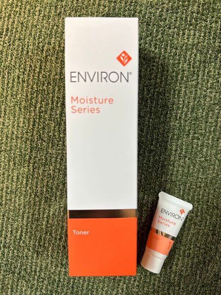 ★エンビロン★ENVIRON☆モイスチャートーナー☆美容クリニック、皮膚科専用品 正規品