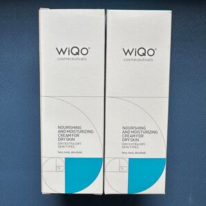 最安値★最新リニューアル品!WIQOワイコナリシングクリーム★美容クリニック専用 早い者勝ちとさせて頂きます