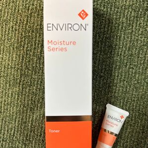 ★エンビロン★ENVIRON☆モイスチャートーナー☆美容クリニック、皮膚科専用品 正規品証明の為箱付き発送です☆