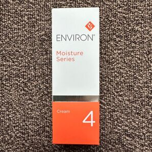 最安値!エンビロンENVIRON ☆モイスチャークリーム4☆ 美容クリニック専用品 正規品 ツヤ肌へ早い者勝です
