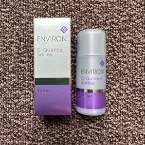 エンビロンENVIRON ★C-クエンストーナー☆最高峰エイジングケア レアなサイズ30ml限定です!ハリと潤いを 早い者勝ちです