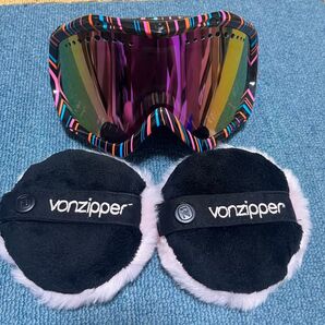 スノーボード ゴーグル