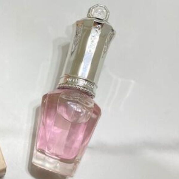ジルスチュアート ネイルオイル 値下げ不可