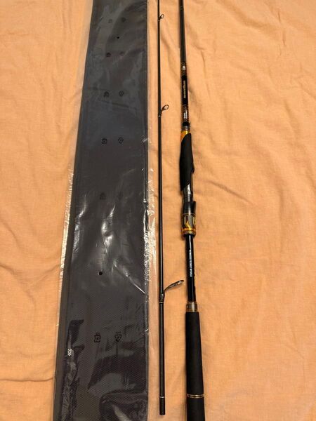 ダイワ モアザンブランジーノex ags 97ml/m DAIWA