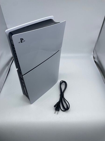 PS5 CFI2000A ディスクドライブ搭載機