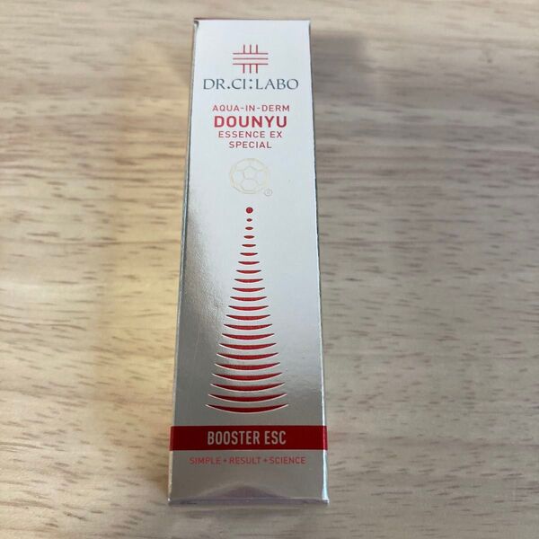 ドクターシーラボ アクアインダーム導入エッセンスEXスペシャル 美容液 10ml 未使用