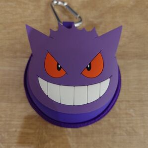ポケモン ゲンガー 小物入れ