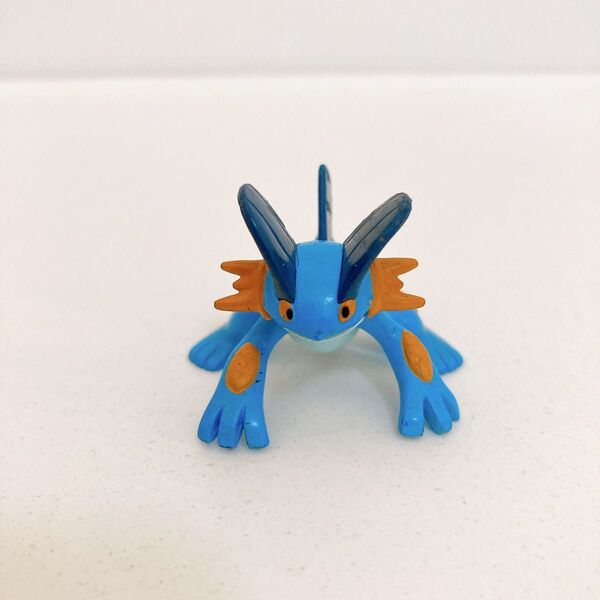モンコレ ラグラージ 初期 ポケモン フィギュア