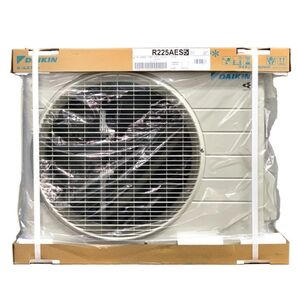 ★室外機★ ダイキン DAIKIN エアコン 室内機のみ ルームエアコン 100V 6畳タイプ