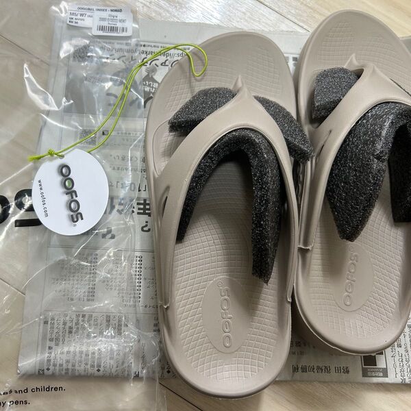 OOFOS/ウーフォス/OOriginal