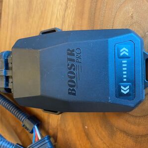 BOOSTR PRO ブースタープロ DTE SYSTEM BMW サブコン f44 M235i 336馬力