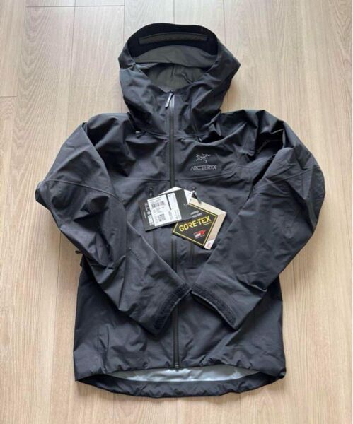 アークテリクス ARC'TERYX アルファSVジャケット ゴアテックスプロ Alpha SV Jacket Gore-Tex