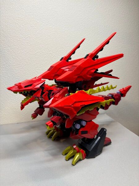 HMM シュトゥルムテュラン コトブキヤ