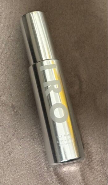 SHIRO シロ アイスミントボディミスト エクストラクール 50ml