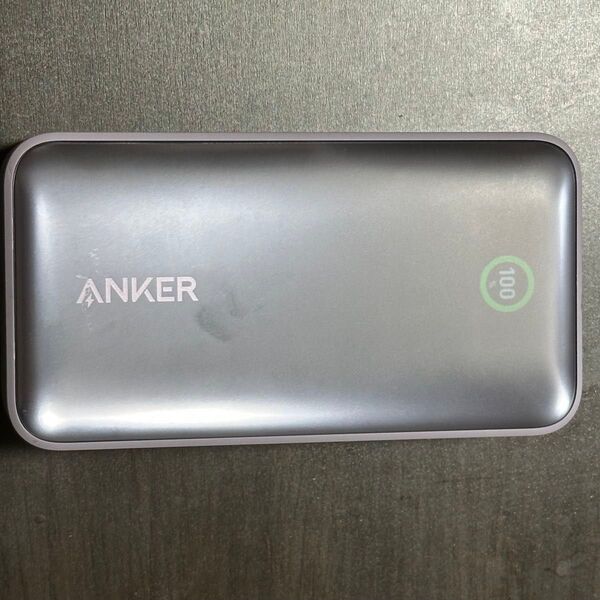 Anker モバイルバッテリー 5000mAh