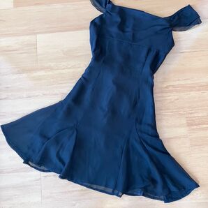 フレア ワンピース