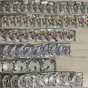 うらたぬき 缶バッジ update. たぬわん たぬワン