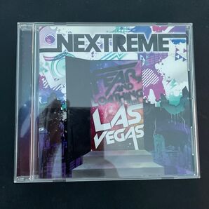 fear and loathing in las vegas - nextreme