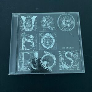 Dir en grey/sukekiyoセット