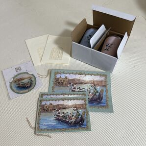 ディズニー 結婚式 引き出物 ミラコスタ