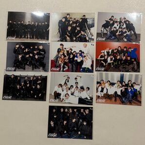 INI BREAK THE CODE オフィシャルストア 生写真