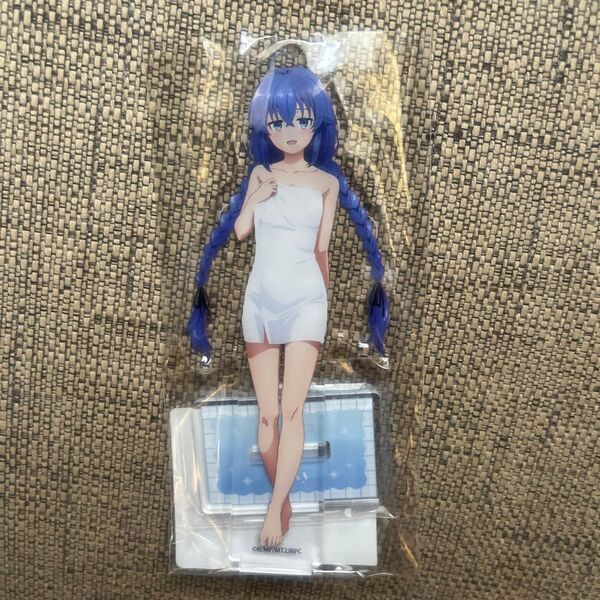 ロキシー アクリルスタンド DMMスクラッチ
