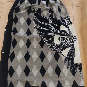 プールタオル ラップタオル 80