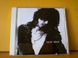 邦 CD S.O.A.P. / Grace です。