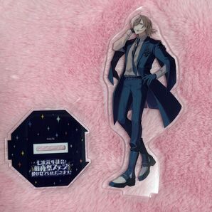 七次元生徒会 叶 アクリルスタンド