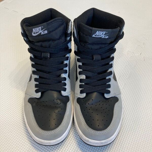 Nike Air Jordan 1 High OG "Shadow 2.0" 555088-035