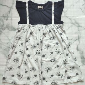 120cm チュニック