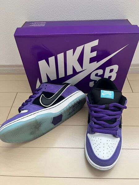 NIKE SB DUNK LOW PRO