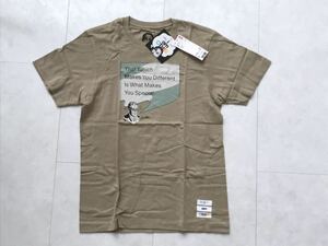 ユニクロ ファレルウィリアムス Tシャツ Sサイズ 新品