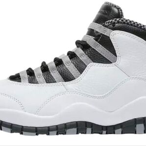 Nike Air Jordan 10 OG "Steel" (2025) 29cm ジョーダン10 スチール 新品未使用