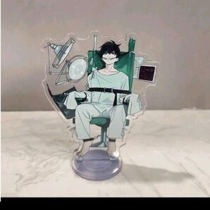 エイリアンステージ イヴァン アクスタ