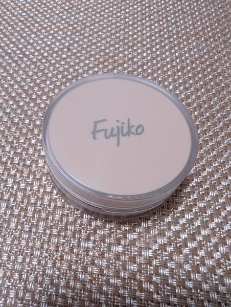 Fujiko お直しパクト 02ベージュ 4.5g ファンデーション SPF50+ PA++++ 2025 6購入