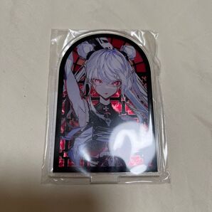 クライマキナ アクリルスタンド レーベン