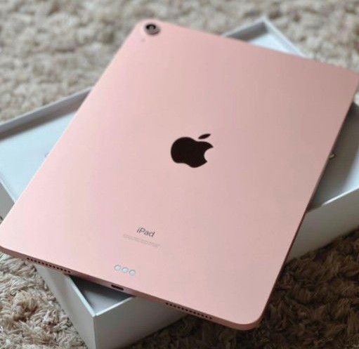 iPad Air4 64GB WiFiモデル ※充電器無し Apple
