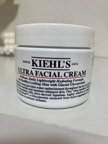キールズクリーム UFC 50ml