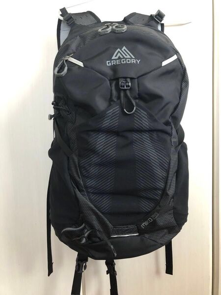 グレゴリー GREGORY ミコ20 MIKO20 バックパック アウトドア 登山